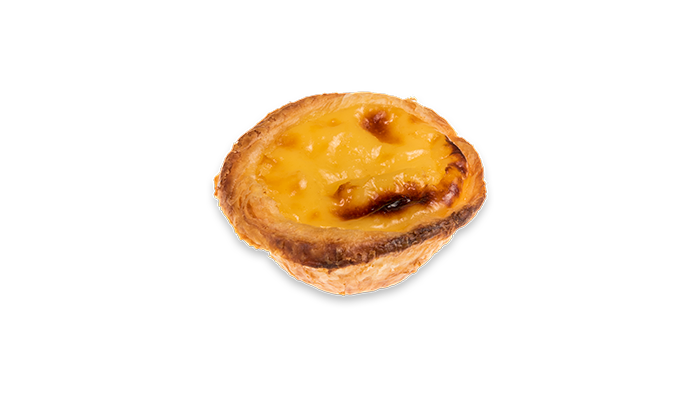 Mini Pastel de Nata 35g